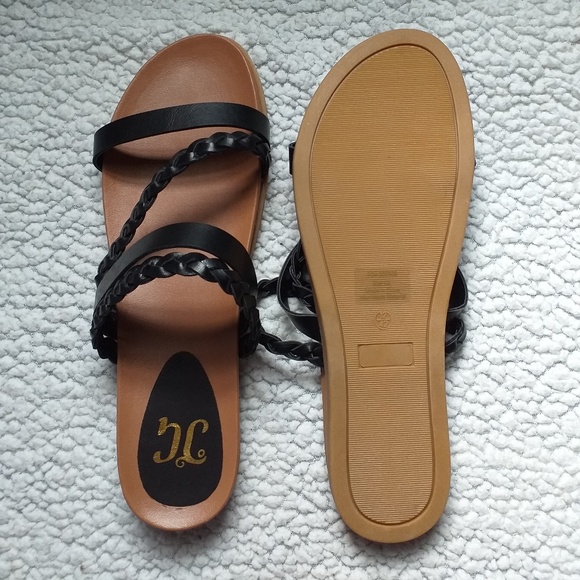 BRAND NEW COLETTE SANDAL - Picture 2 of 6